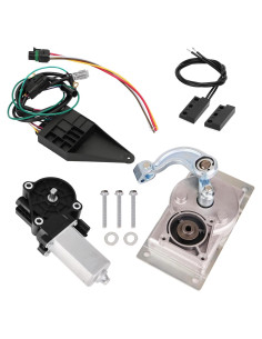 Kit de Conversión Motor Escalón RV Sobalai 12V Compatible Kwikee