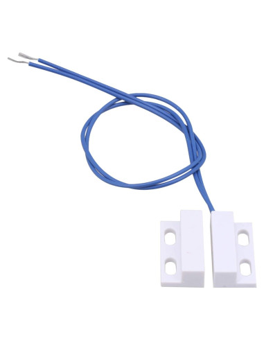 Interruptor de Contacto Magnético N.O. Mxfans 110-220V