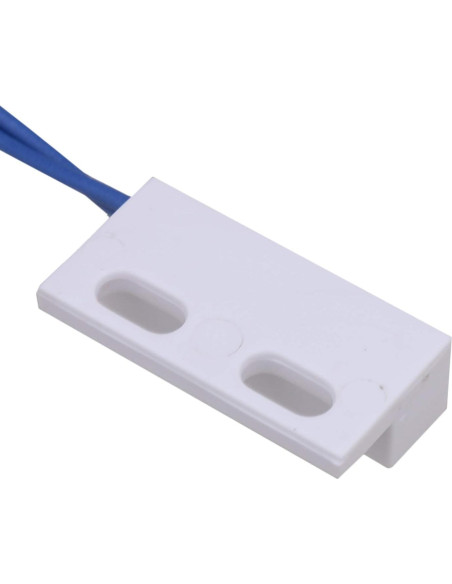 Interruptor de Contacto Magnético N.O. Mxfans 110-220V Interruptor de Contacto Magnético N.O. Mxfans 110-220V