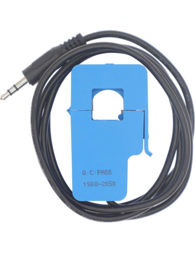 Sensor de Corriente SCT013-020 20A 1V Huaban - 2 Piezas