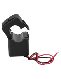 Sensor de Corriente PZCT-02 Haosie 100A Mini Transformador