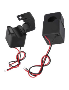 Transformador de corriente dividido Jeanoko PZCT-02 100A 16mm