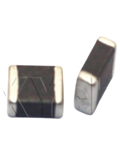 20 Piezas Perlas de Ferrita BLM41PG para Alta Frecuencia 6A