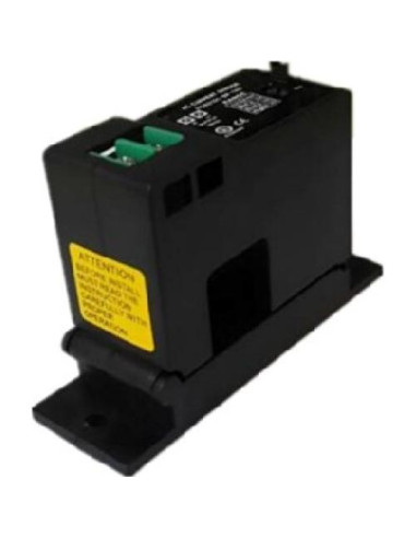 Sensor de Corriente AC Loulensy 0-50A 4-20mA RMS UL/CSA