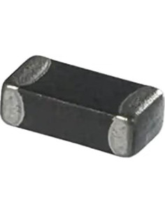 Paquete de 10 Perlas de Ferrita Multicapa AVLIS-CO 50Ohm 2