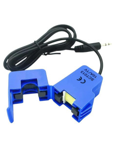 Transformador de Corriente No Invasivo 100A AWAVINGCEM