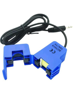 Transformador de Corriente No Invasivo 100A AWAVINGCEM 2