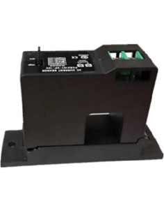 Transductor de Corriente AC Loulensy 0-50A Salida 0-10V 2