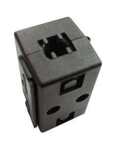 Férula de Núcleo de Ferrita Hondark UF65B 6.5mm Filtro EMI 2