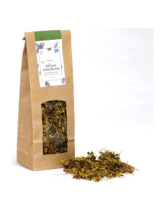 Hierba de San Juan Bio Orgánica 40g Chiron Kentavros - Grecia