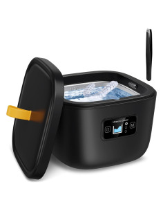 Limpiador Ultrasonido TANAVE 255ml para Dentaduras y Joyería