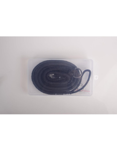 Correa de Cámara ARVOK 110cm con Muñequera - Universal SLR DSLR