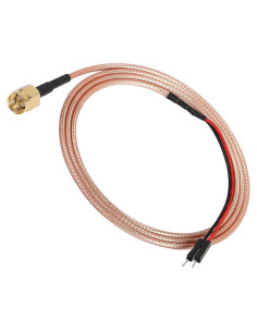 Cable de Conector SMA Macho a Dupont 1m - Yingtuyou LE-8