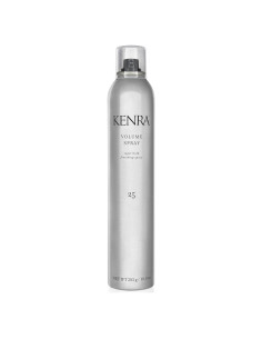 Spray Acabado Kenra Professional 25 | Fijación Fuerte 300ml