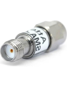 Atenuador SMA Macho a Hembra 1 dB 50 Ohm DC-8GHz Flexi RF 2
