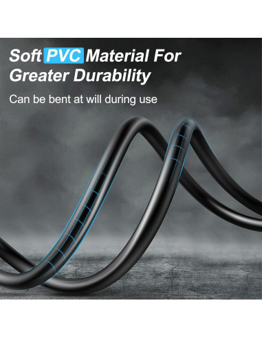 Cable DisplayPort a VGA SHULIANCABLE 1.8m Full HD 1080P