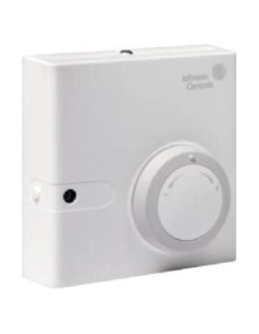 Sensor de Temperatura Johnson Controls TE-68PT-1N00S Pt1000