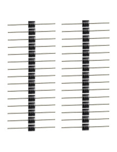 30 Diodos Schottky 15A 45V VKLSVAN para Paneles Solares