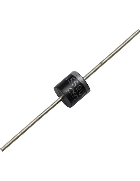 30 Diodos Schottky 15A 45V VKLSVAN para Paneles Solares