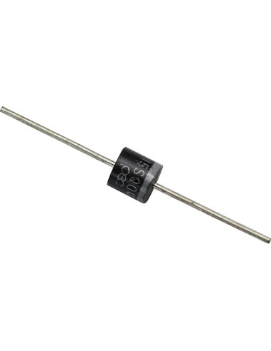 30 Diodos Schottky 15A 45V VKLSVAN para Paneles Solares