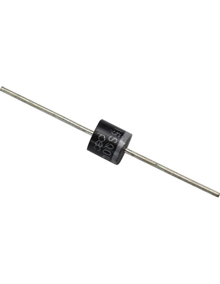 30 Diodos Schottky 15A 45V VKLSVAN para Paneles Solares