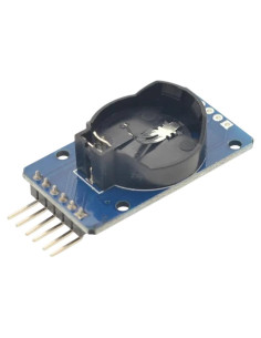Módulo de Reloj en Tiempo Real DS3231 I2C VIWINARINE