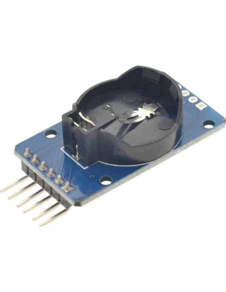 Módulo de Reloj en Tiempo Real DS3231 I2C VIWINARINE