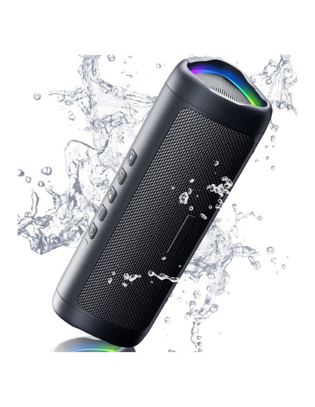 Altavoz Bluetooth BolaButty C27C Portátil Impermeable 20h