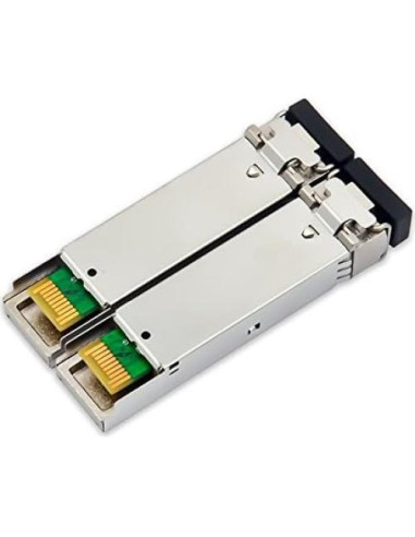 Módulo Transceptor SFP BIDI Jeirdus GLC-BX-U/D 10-20KM
