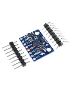 Módulo Sensor Giroscopio Acelerómetro MPU-6050 RIEMRITEMRE