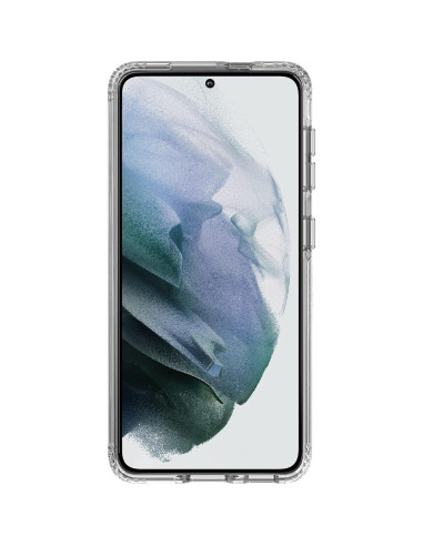 Funda tech21 EvoClear para Samsung S21 5G - Transparente