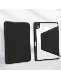 Funda Rotativa Huawei MatePad SE 11" 2024 con Soporte Lápiz 2