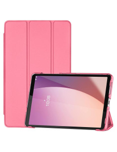 Funda ProCase para Lenovo Tab M8 8" 4ta Gen Rosa 2023