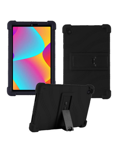 Funda Protectora HminSen para TCL Tab 8 LE/8 WiFi - Negro