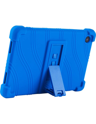 Funda Protectora HminSen para TCL Tab 8 LE/8 WiFi - Negro