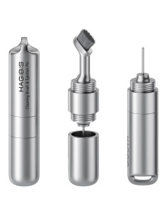 Herramienta de Extracción SIM Hagibis CP02 con Cepillo 2 en 1