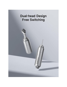 Herramienta de Extracción SIM Hagibis CP02 con Cepillo 2 en 1 2