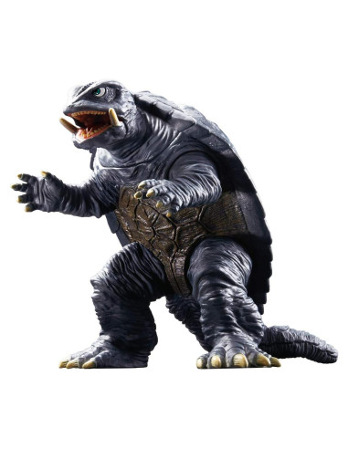 Serie de Monstruos de Película Gamera 1995 - BANDAI