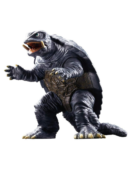 Serie de Monstruos de Película Gamera 1995 - BANDAI