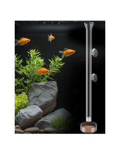 Plato de Alimentación para Peces y Camarones Pawfly 30.48cm