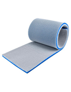 Almohadilla de Filtro de Acuario 8 Capas Xsheng 29.5x18.4 cm