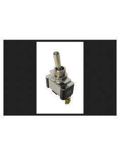 Interruptor de Palanca Eléctrico Gardner Bender GSW-110 20A 125V