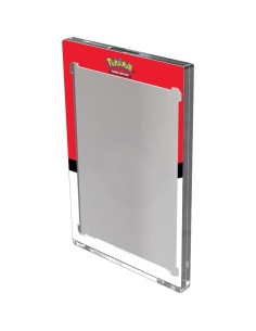 Soporte Magnético Ultra Pro ONE-TOUCH Edge para Tarjetas Pokémon 2