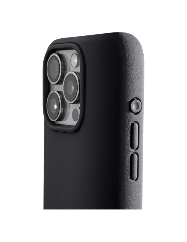 Funda Magnética TineeOwl para iPhone 15 Pro Max - TPU Delgado