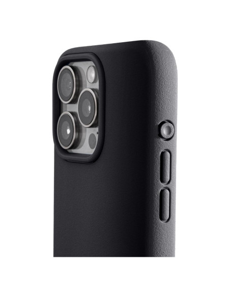 Funda Magnética TineeOwl para iPhone 15 Pro Max - TPU Delgado Funda Magnética TineeOwl para iPhone 15 Pro Max - TPU Delgado