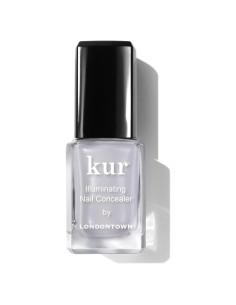 Esmalte de Uñas Iluminador LONDONTOWN Cuarzo Vegano 15ml