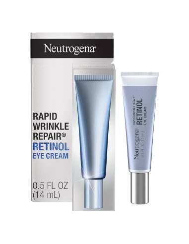 Crema para Ojos Antienvejecimiento Neutrogena 14.79 ml Retinol