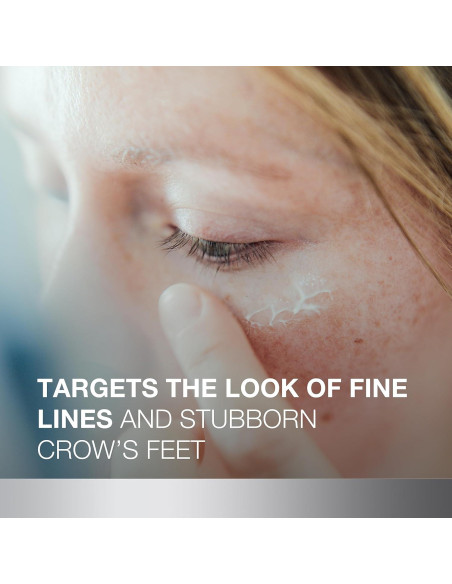 Crema para Ojos Antienvejecimiento Neutrogena 14.79 ml Retinol Crema para Ojos Antienvejecimiento Neutrogena 14.79 ml Retinol