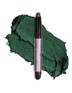 Sombra de Ojos Julep 101 Verde Pino Impermeable 12.7cm