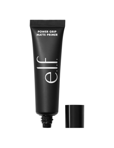 e.l.f. Power Grip Matte Primer 40g - Primer Hidratante y Matificante